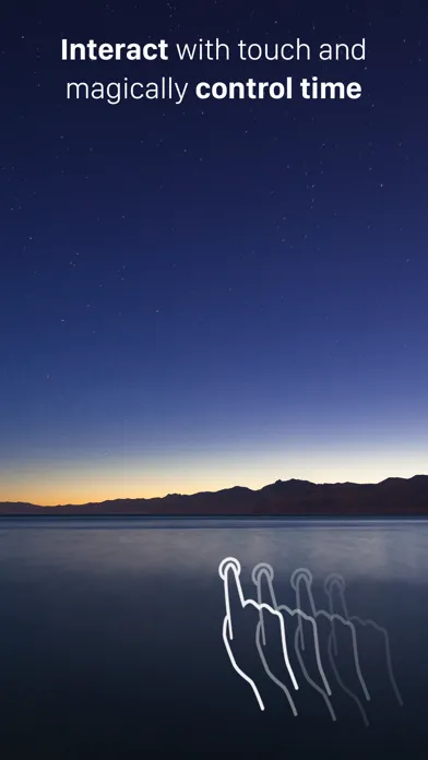 Скриншоты Magic Window - Living Pictures