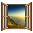 Magic Window Magic Window