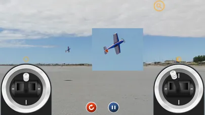 Electric RC Sim स्क्रीनशॉट