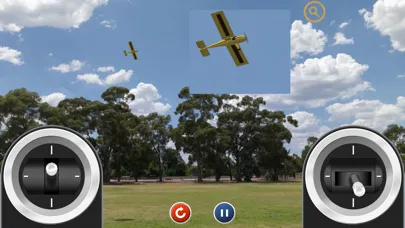 Electric RC Sim Lite Ekran Görüntüleri