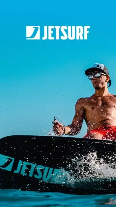 JETSURF - Motorized Surfboard Screenshots