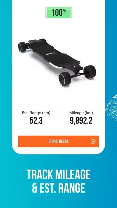 JETSURF - Motorized Surfboard Screenshots