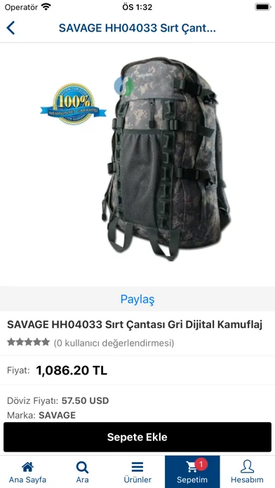 تصاویر SavMarket