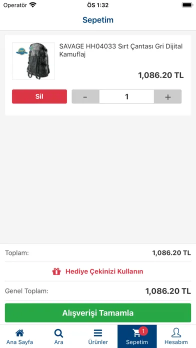 تصاویر SavMarket