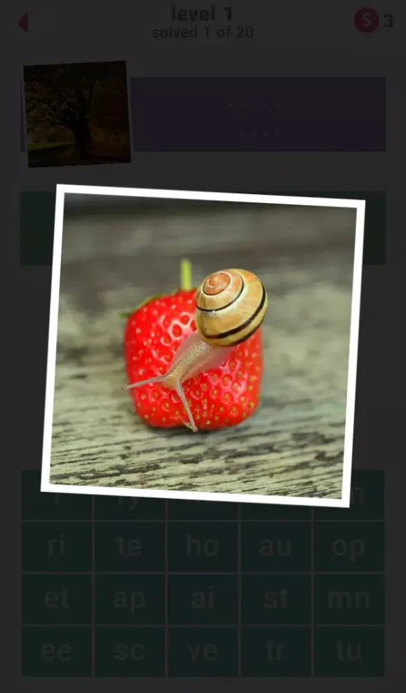 Captures d'écran de 2 Clues