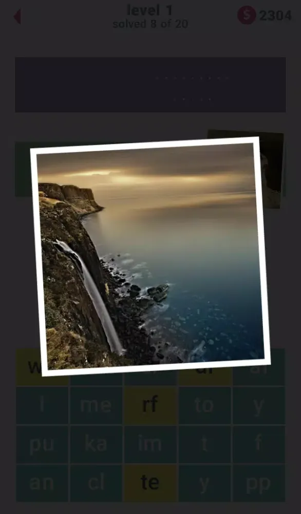 Captures d'écran de 2 Clues