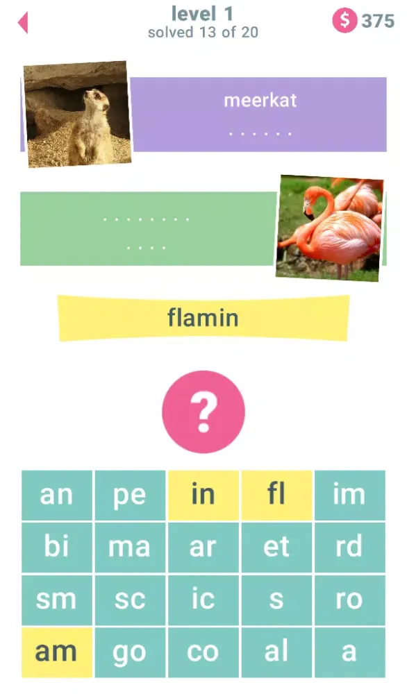 Captures d'écran de 2 Clues