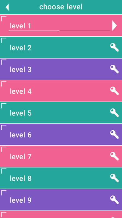 Mom's Word Game应用截图