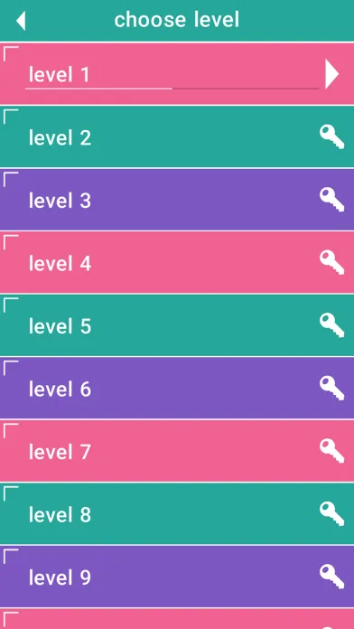 Mom's Word Game应用截图