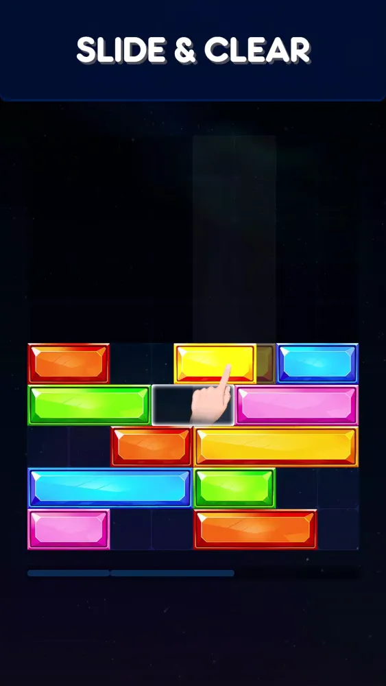 Jewelry Blast Screenshots