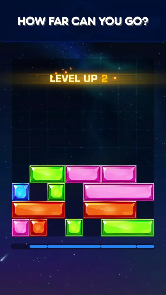 Jewelry Blast Screenshots