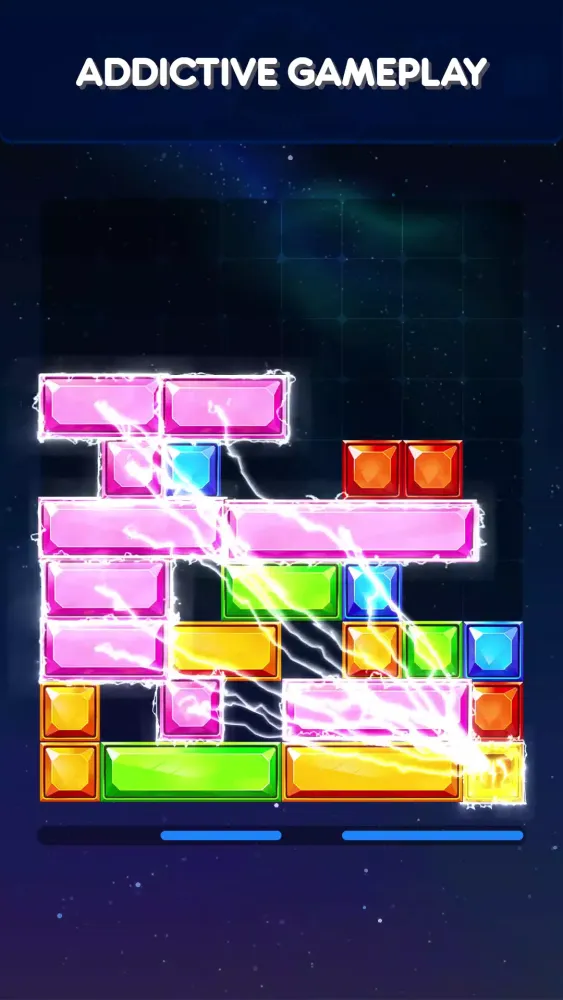 Jewelry Blast Screenshots