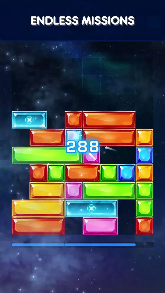 Jewelry Blast Screenshots