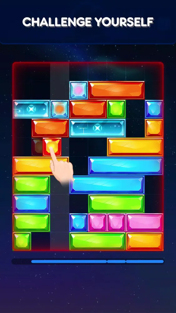 Jewelry Blast Screenshots