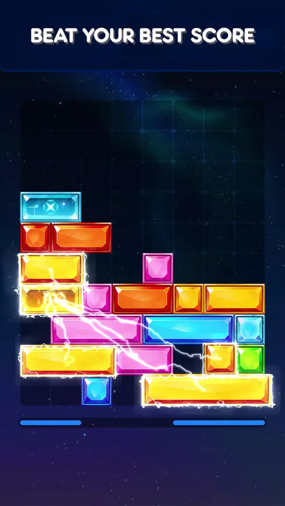 Jewelry Blast Screenshots