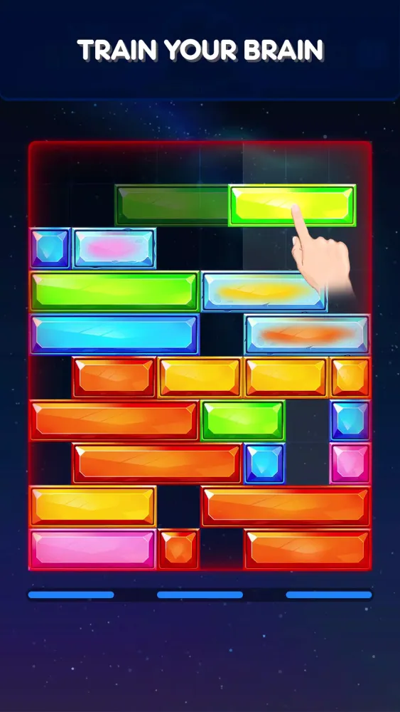 Jewelry Blast Screenshots