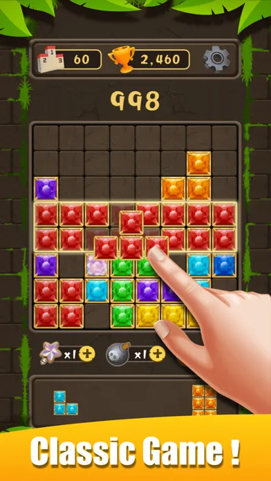 صور Blokus - Block Puzzle Game