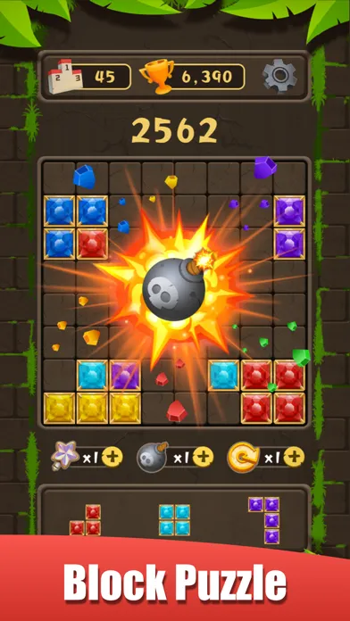 صور Blokus - Block Puzzle Game