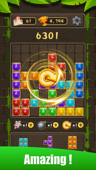 صور Blokus - Block Puzzle Game