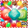 Jewel Mania Blast 3 : Match 3 Puzzle Game