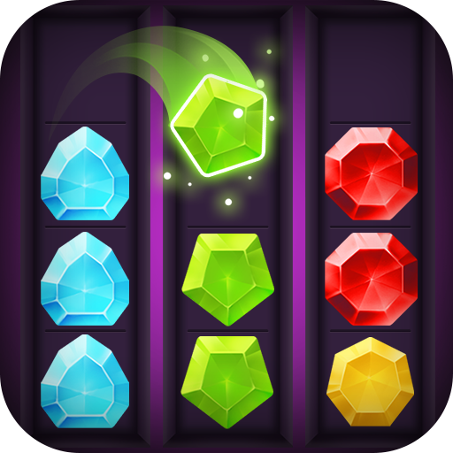 Jewel Sort
