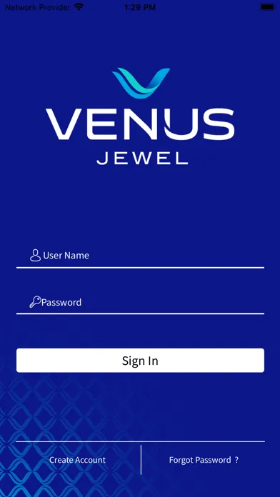 Screenshot di VENUS JEWEL