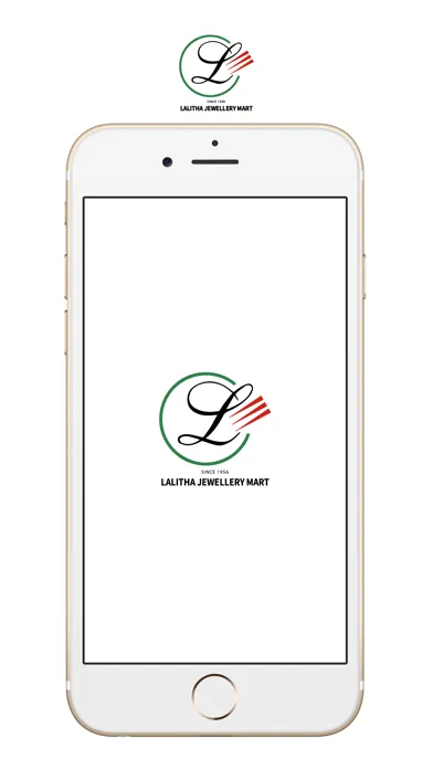 Capturas de pantalla de Lalitha Jewellery Mart