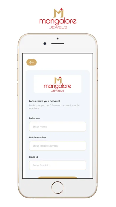Capturas de pantalla de Mangalore Jewels JP Nagar