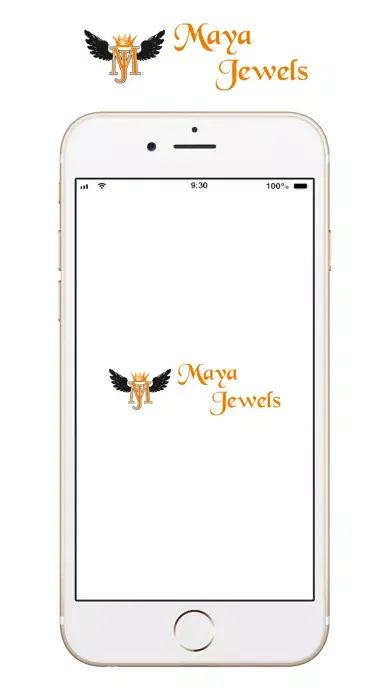 Maya Jewels Mumbai应用截图