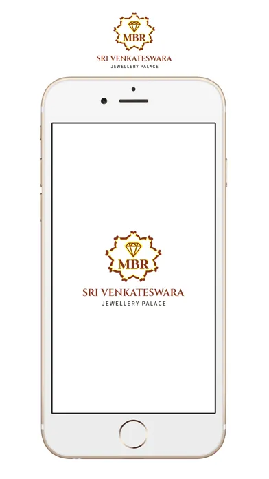 Sri Venkateswara Jewellery MBR स्क्रीनशॉट