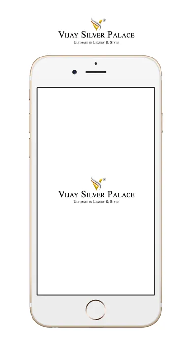 Capturas de tela do Vijay Silver Palace