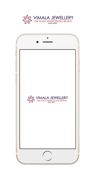 Vimala Jewellery应用截图