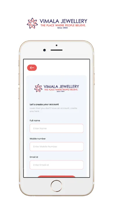 Vimala Jewellery应用截图
