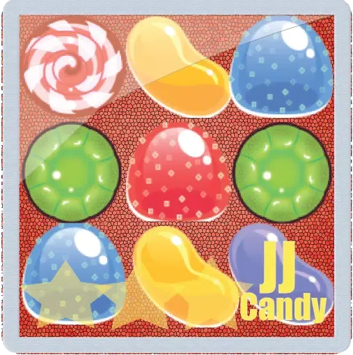 jewel jelly candy Screenshots