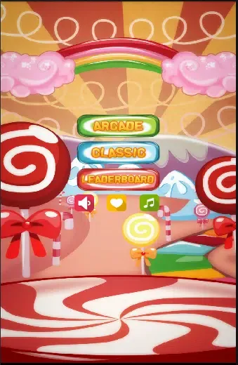 jewel jelly candy Screenshots