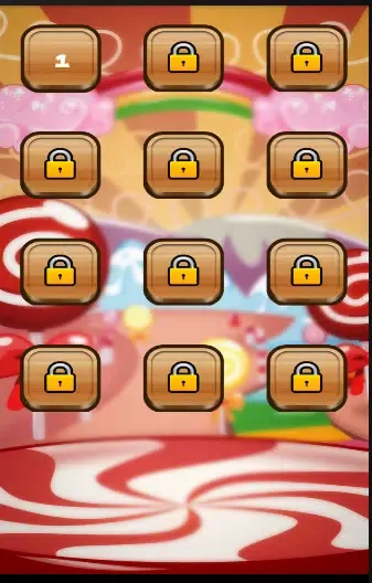 jewel jelly candy Screenshots