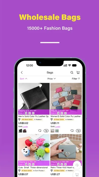Tangkapan skrin Nihaojewelry-Wholesale Online