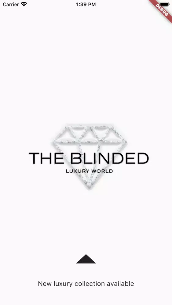 The Blinded LW应用截图