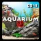 Aquarium TV Screen