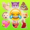 Emoji New Keyboard