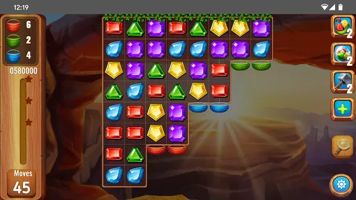 Gems or jewels ?應用截圖