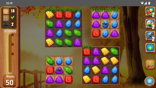 Gems or jewels ?應用截圖