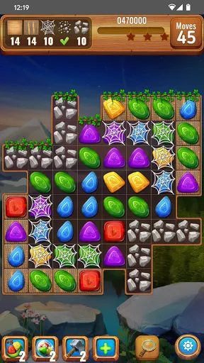 Gems or jewels ?應用截圖