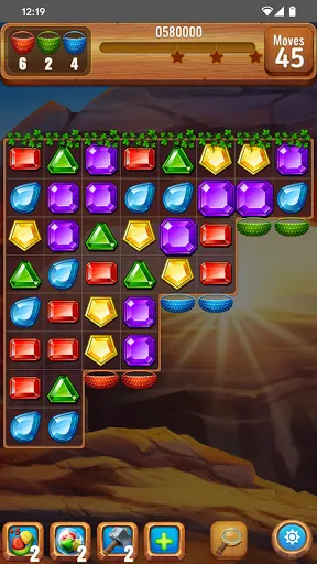 Gems or jewels ?應用截圖