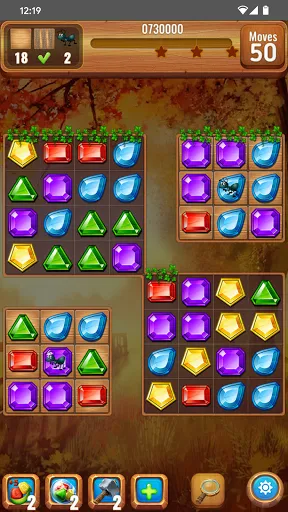 Gems or jewels ?應用截圖
