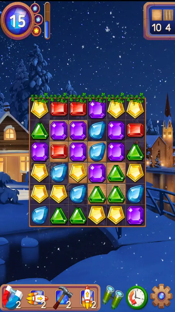 Gems or jewels 2應用截圖