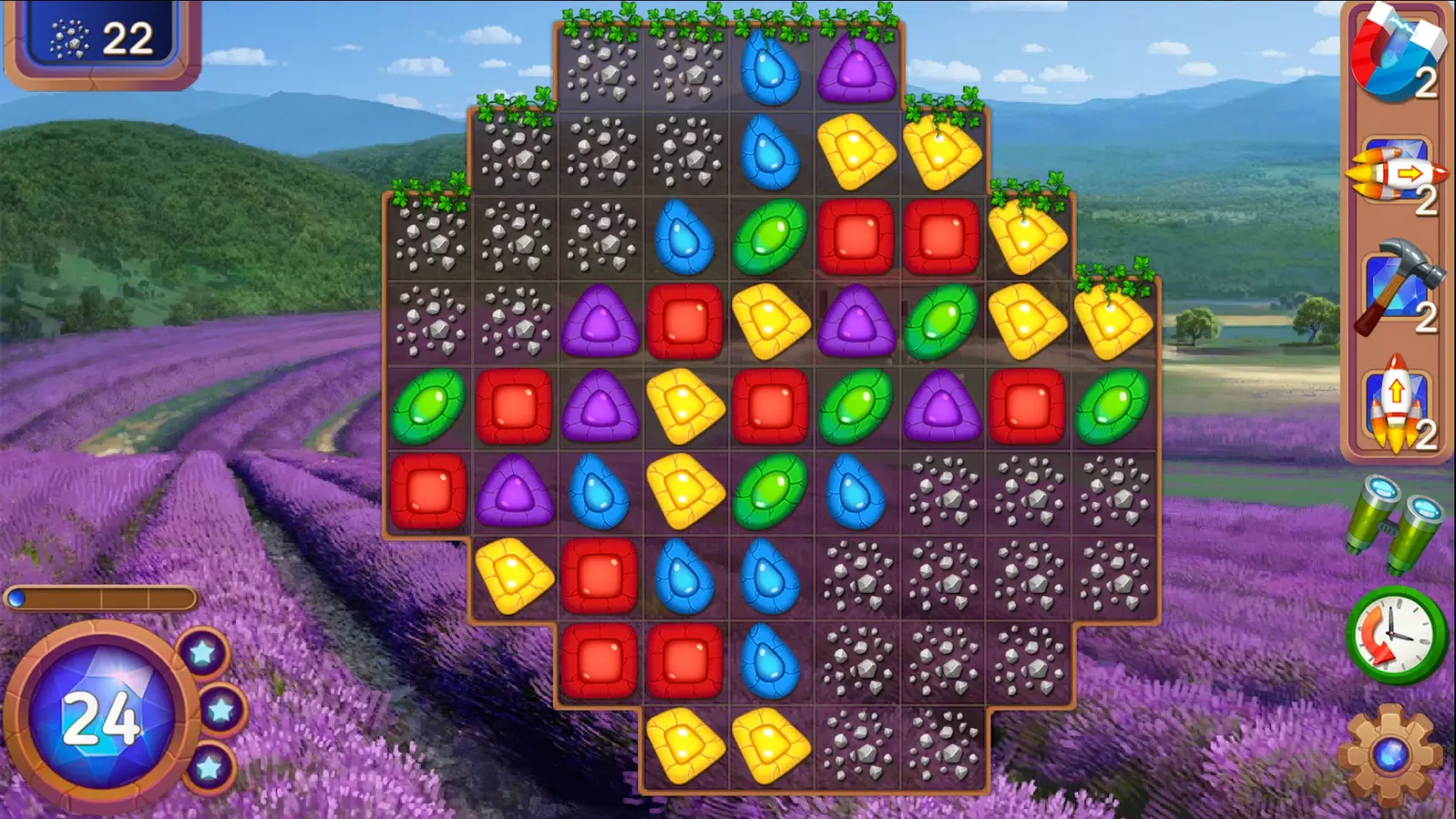 Gems or jewels 2應用截圖