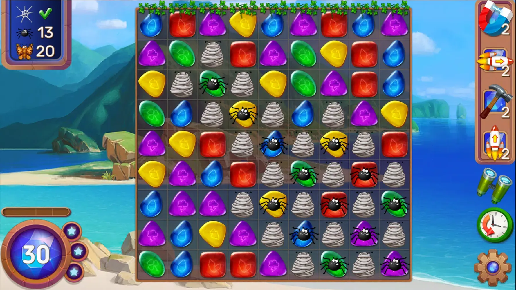 Gems or jewels 2應用截圖