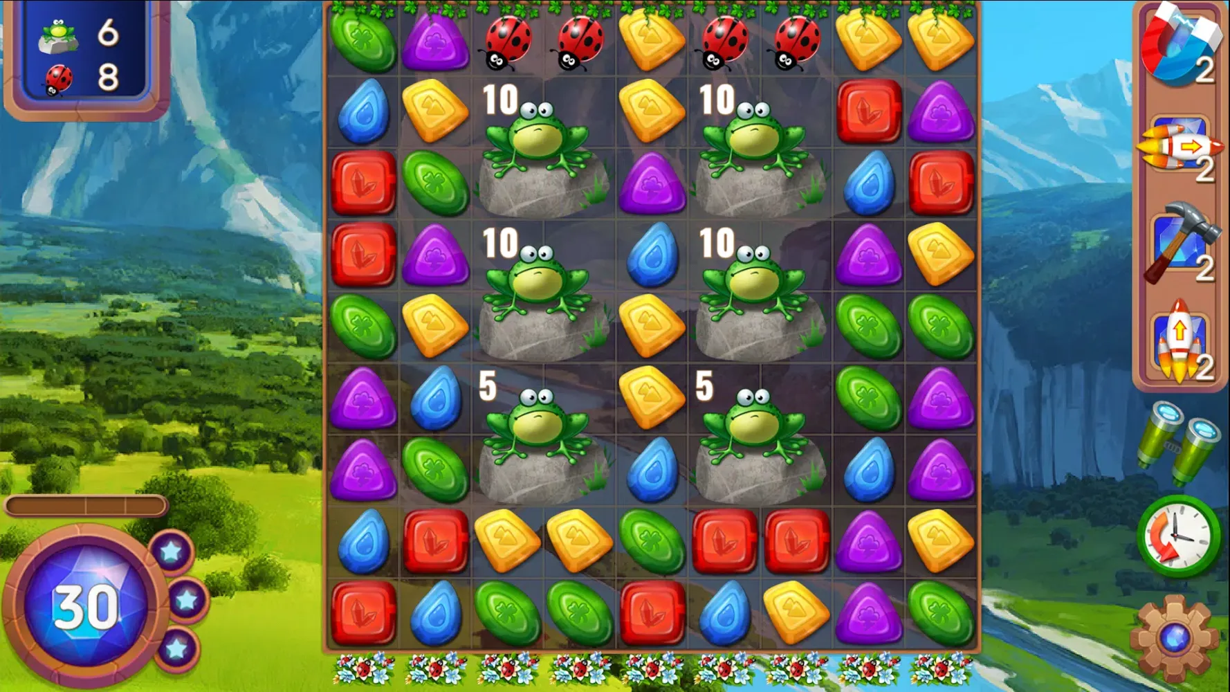 Gems or jewels 2應用截圖