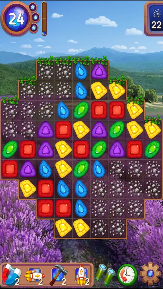 Gems or jewels 2應用截圖